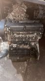 MOTOR PARCIAL  GM TRACKER 1.8