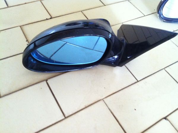 RETROVISOR DA BMW 130I,2011, LE