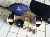 KIT DE AIR BAG, MITSUBISHI TRITON, 2011