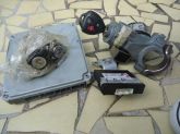 KIT COLD DA HILUX SW, 2011