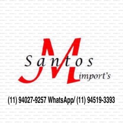 MSANTOS IMPORTS